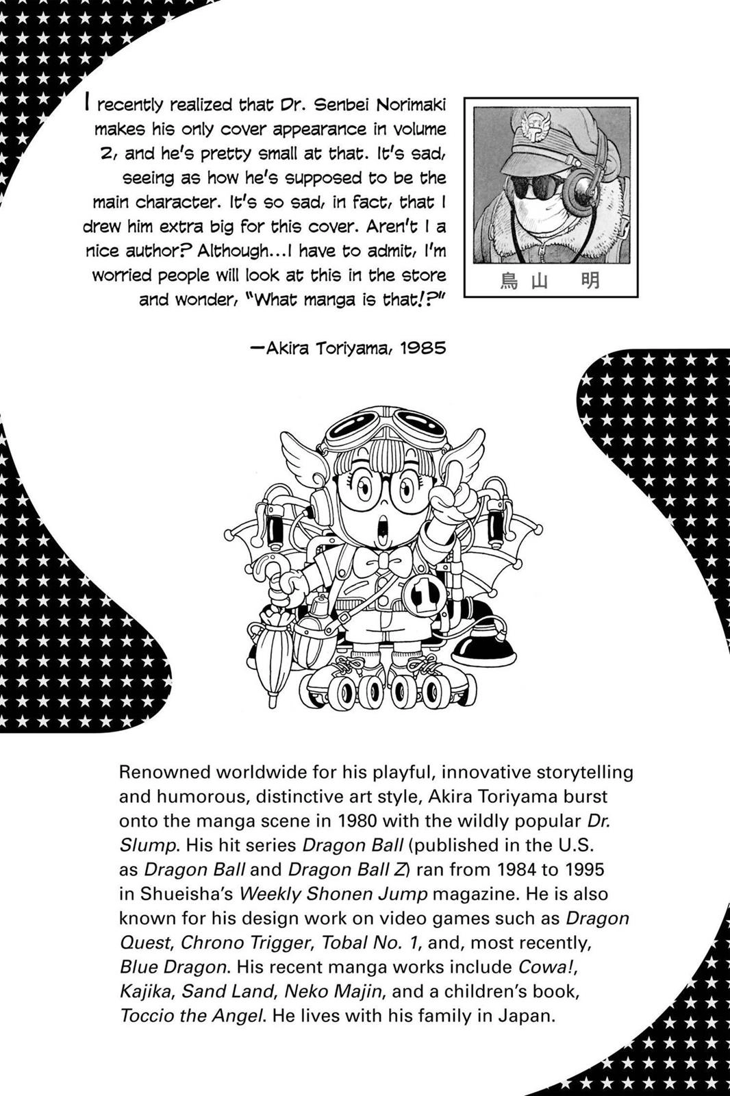 Read Dr. Slump chapter 0 image 1 on Lezhin