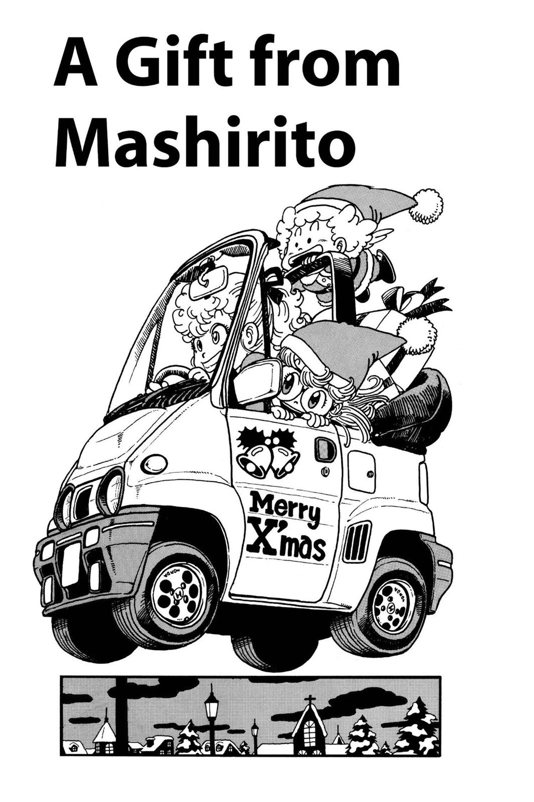 Read Dr. Slump chapter 0 image 131 on Lezhin