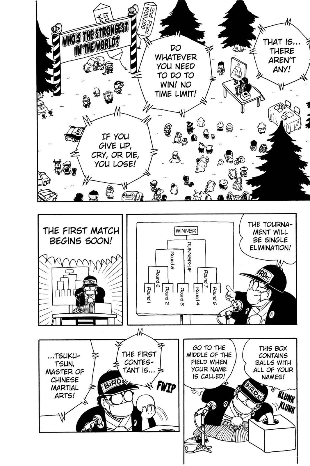 Read Dr. Slump chapter 0 image 158 on Lezhin