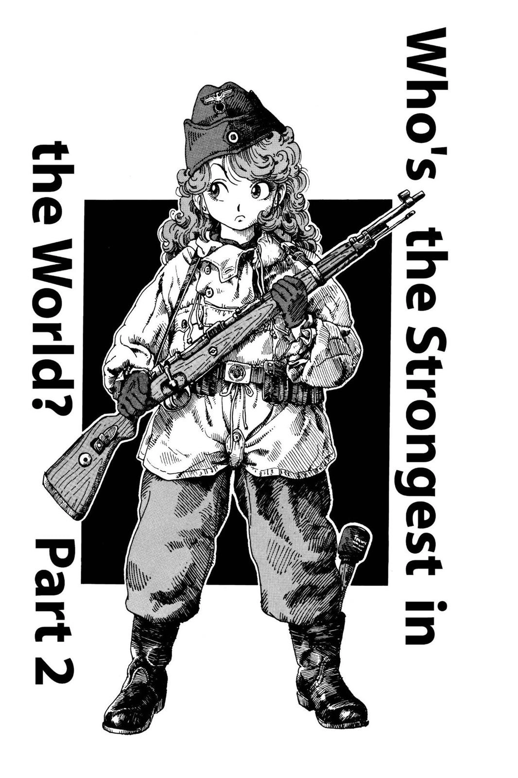 Read Dr. Slump chapter 0 image 161 on Lezhin