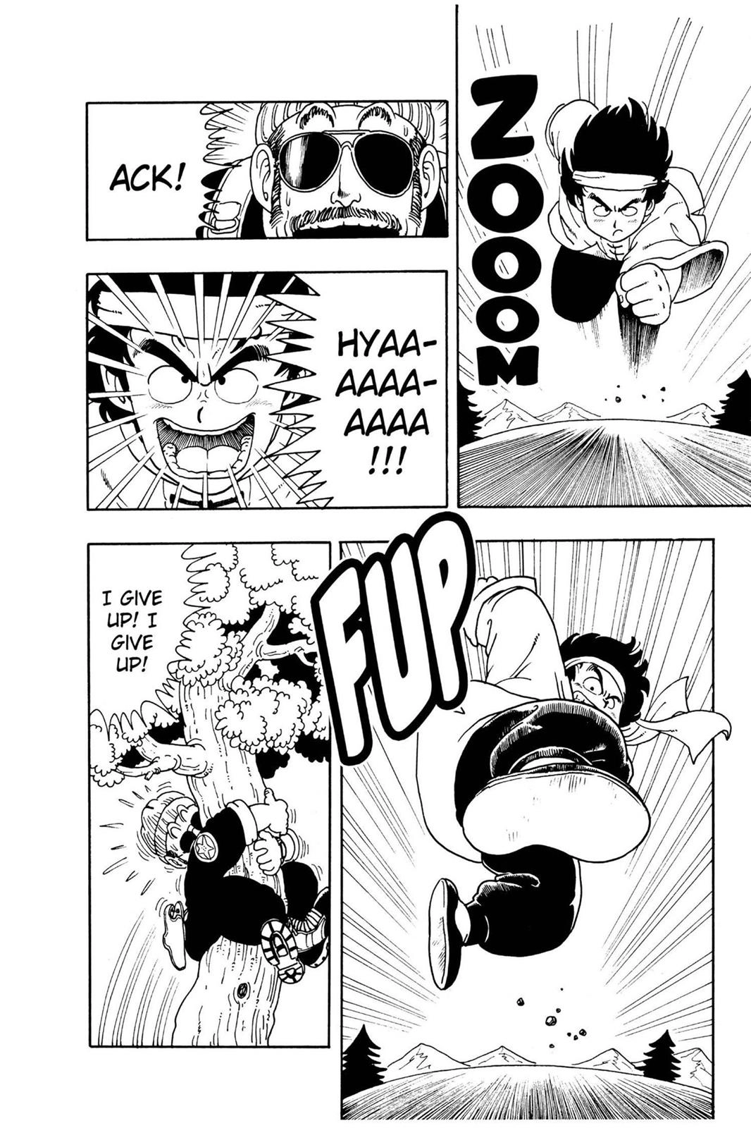 Read Dr. Slump chapter 0 image 166 on Lezhin