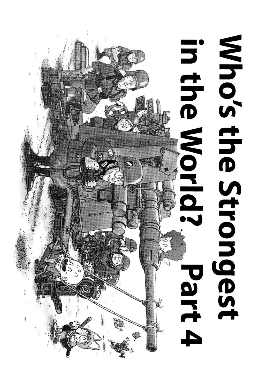 Read Dr. Slump chapter 0 image 190 on Lezhin