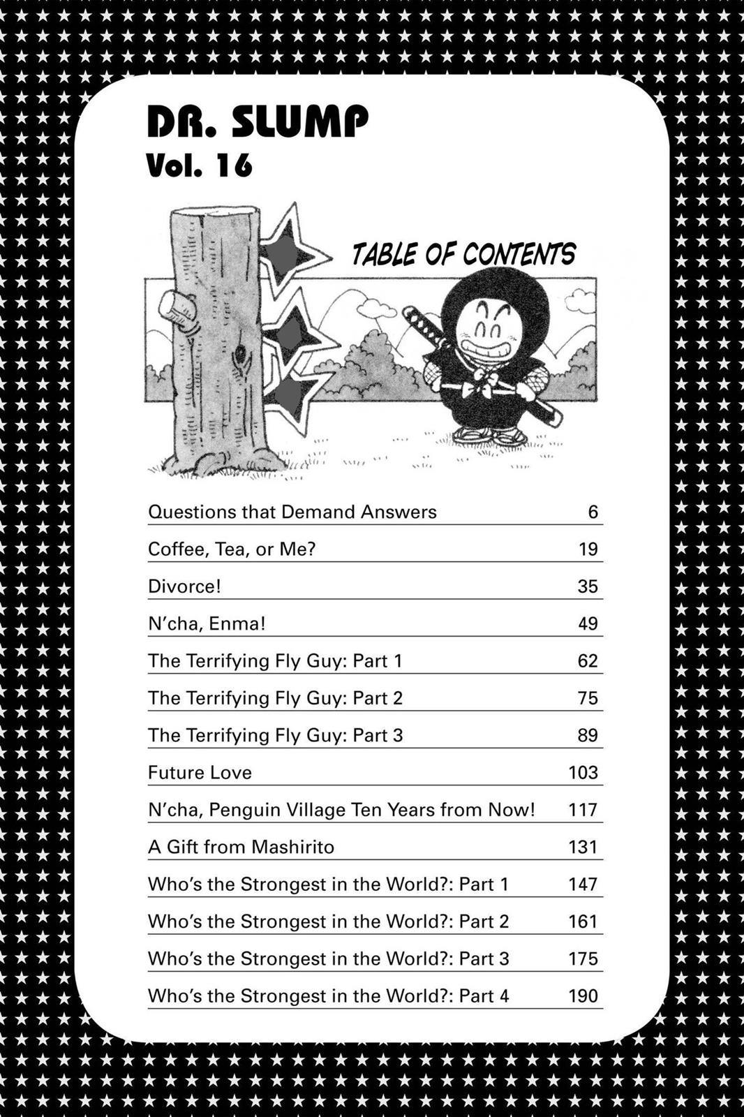 Read Dr. Slump chapter 0 image 4 on Lezhin