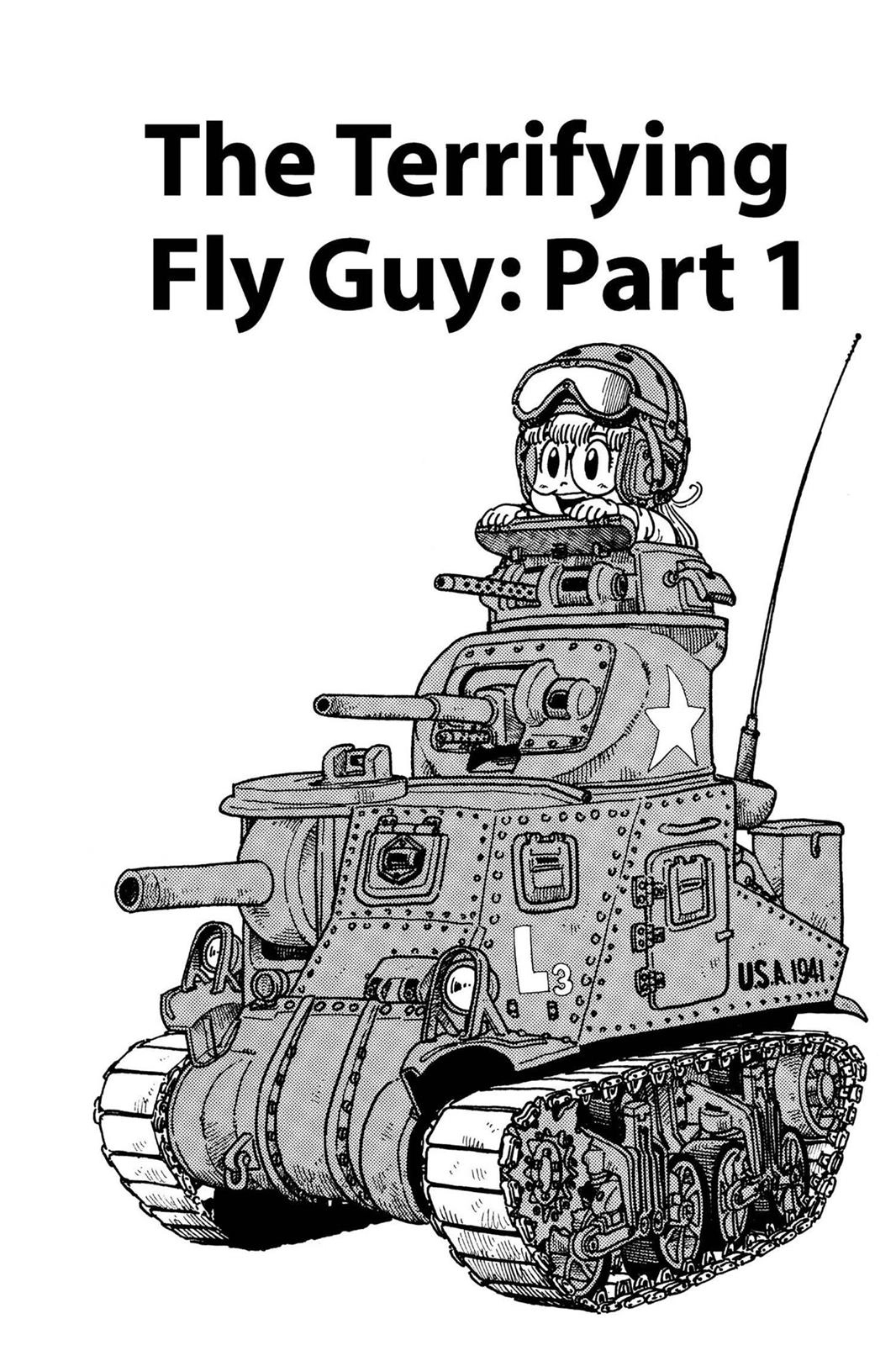 Read Dr. Slump chapter 0 image 62 on Lezhin