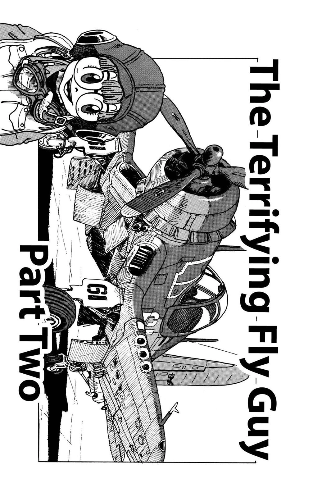 Read Dr. Slump chapter 0 image 75 on Lezhin