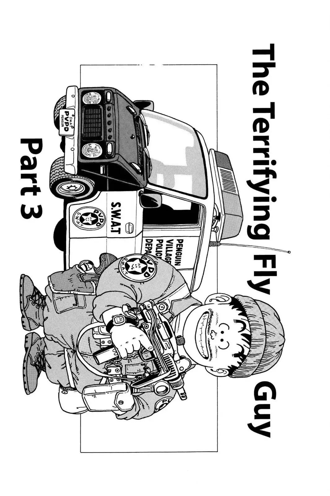 Read Dr. Slump chapter 0 image 89 on Lezhin