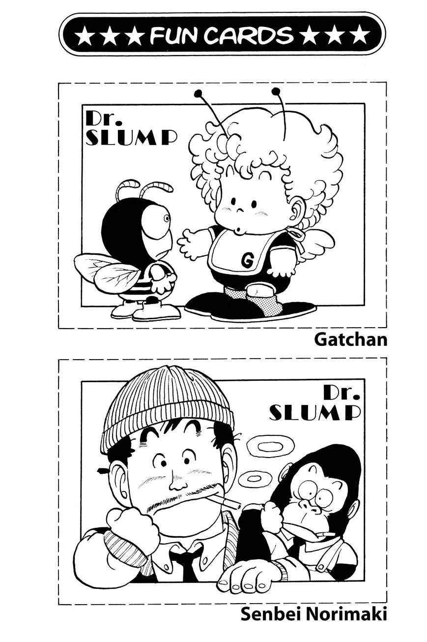 Read Dr. Slump chapter 1.99 image 15 on Lezhin
