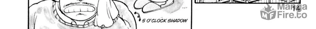 Read Dr. Slump chapter 1 image 19 on Lezhin