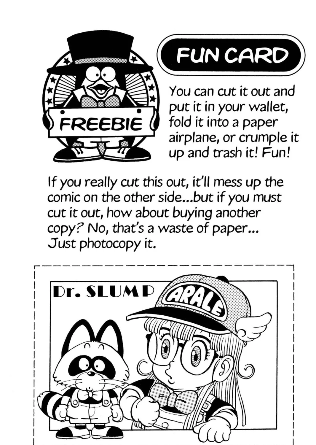 Read Dr. Slump chapter 1 image 30 on Lezhin