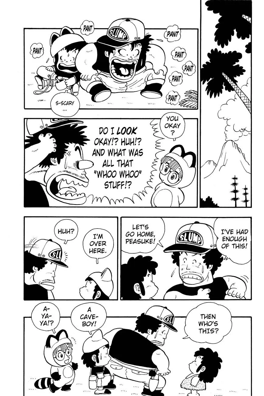 Read Dr. Slump chapter 10.99 image 9 on Lezhin