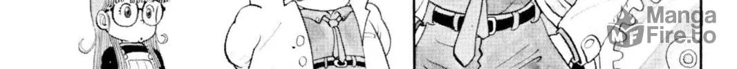 Read Dr. Slump chapter 10 image 11 on Lezhin