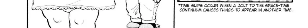 Read Dr. Slump chapter 10 image 7 on Lezhin