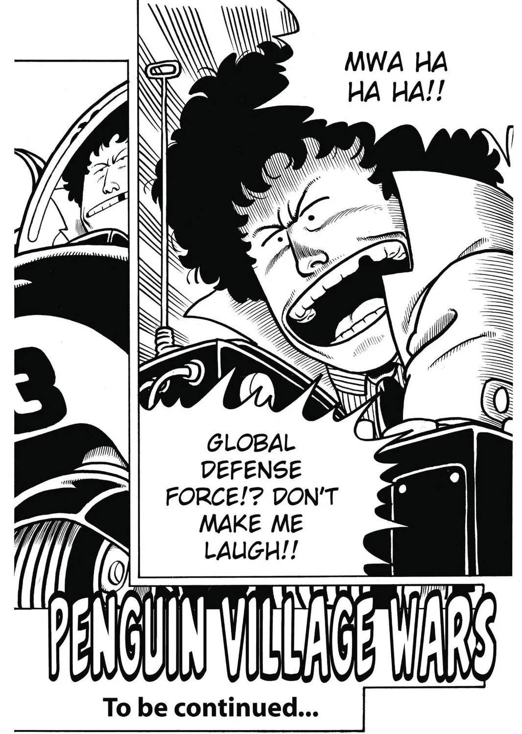 Read Dr. Slump chapter 101 image 22 on Lezhin