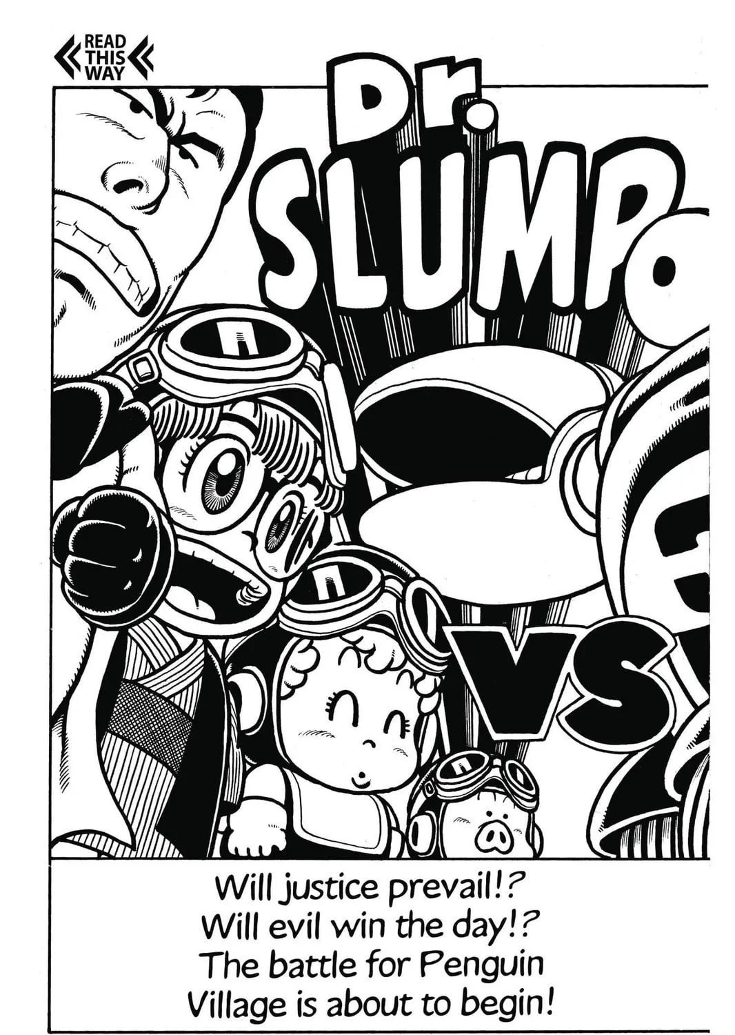 Read Dr. Slump chapter 101 image 24 on Lezhin