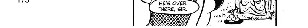 Read Dr. Slump chapter 103 image 1 on Lezhin