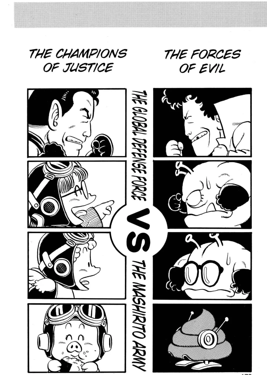 Read Dr. Slump chapter 103 image 2 on Lezhin