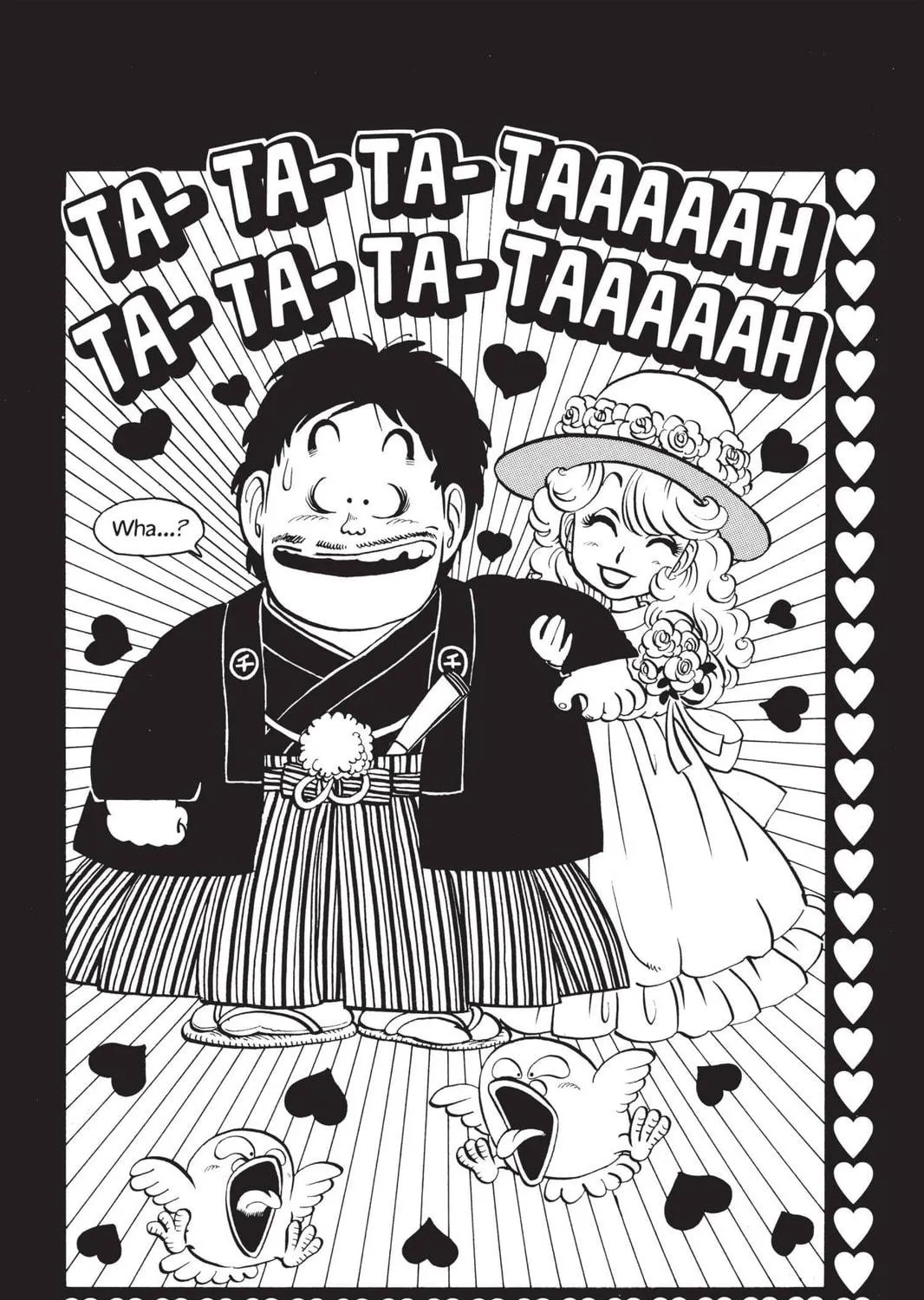 Read Dr. Slump chapter 104 image 18 on Lezhin
