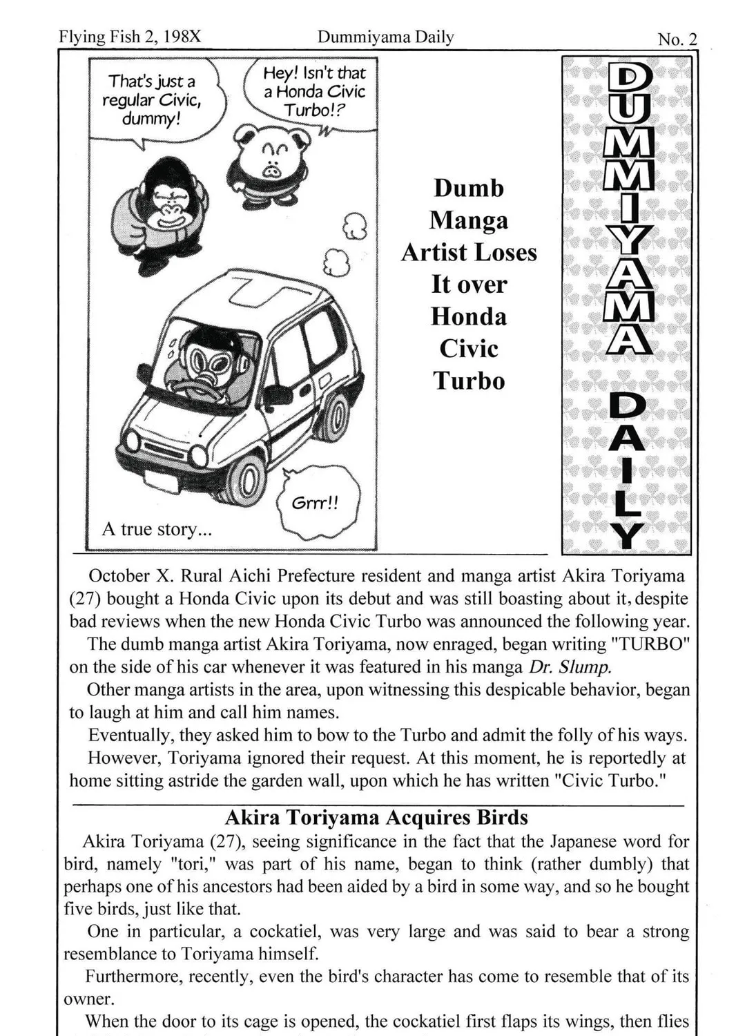 Read Dr. Slump chapter 105 image 26 on Lezhin