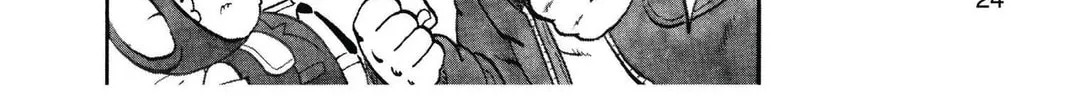 Read Dr. Slump chapter 105 image 7 on Lezhin