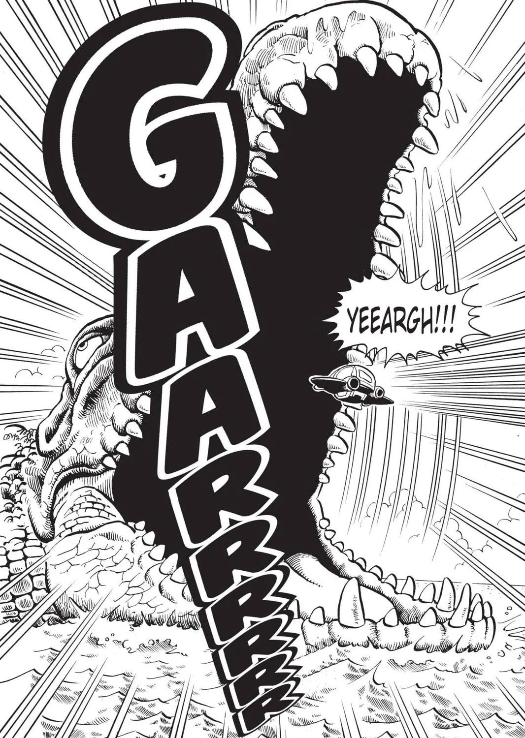 Read Dr. Slump chapter 106 image 10 on Lezhin