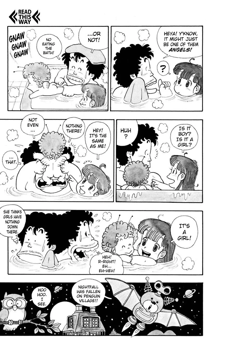 Read Dr. Slump chapter 11.99 image 10 on Lezhin