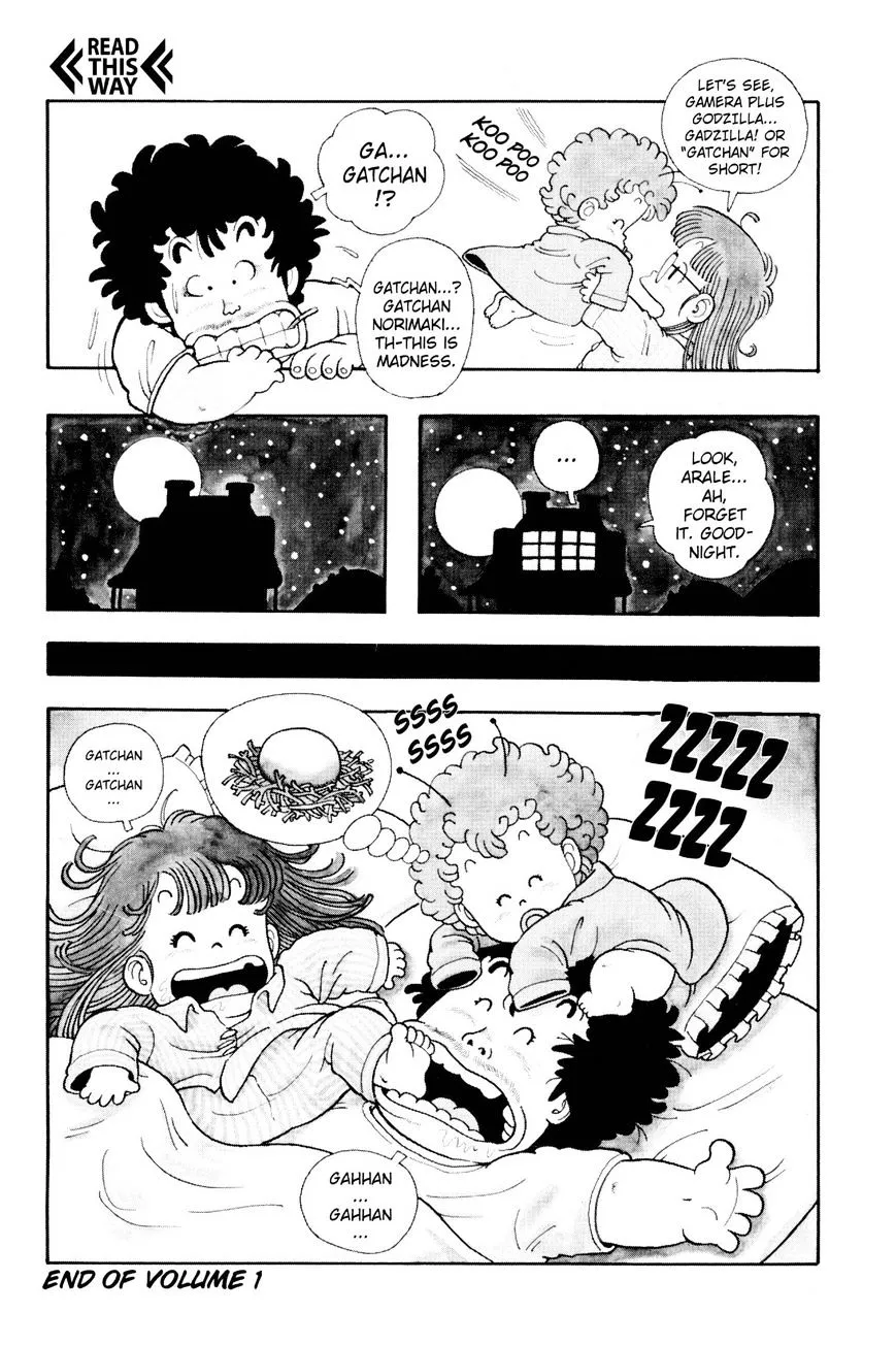 Read Dr. Slump chapter 11.99 image 12 on Lezhin