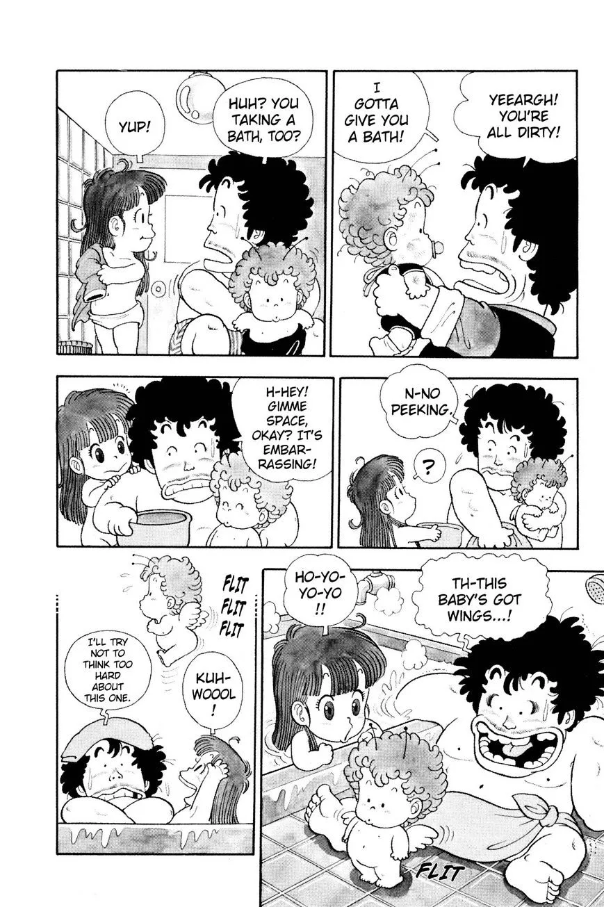 Read Dr. Slump chapter 11.99 image 9 on Lezhin