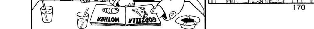 Read Dr. Slump chapter 11 image 27 on Lezhin