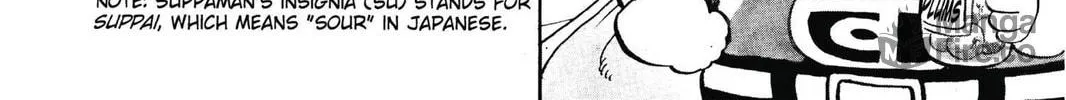 Read Dr. Slump chapter 113 image 19 on Lezhin