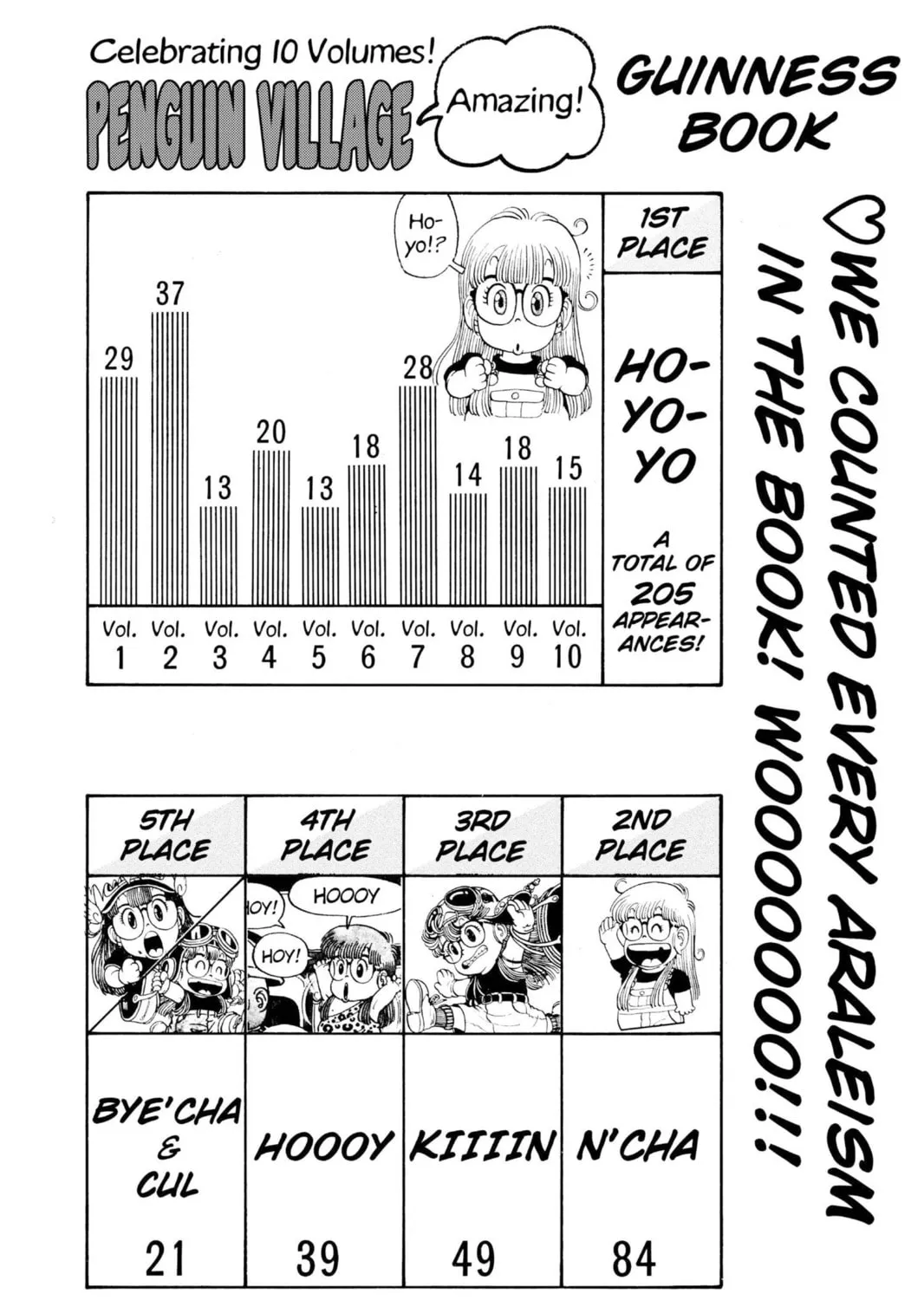 Read Dr. Slump chapter 117 image 30 on Lezhin