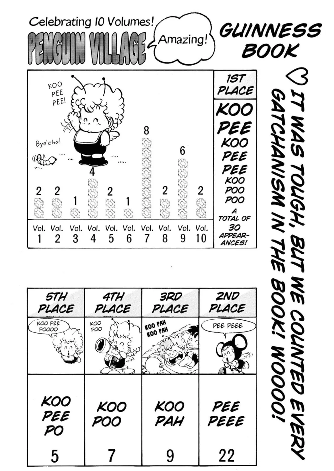 Read Dr. Slump chapter 118 image 30 on Lezhin