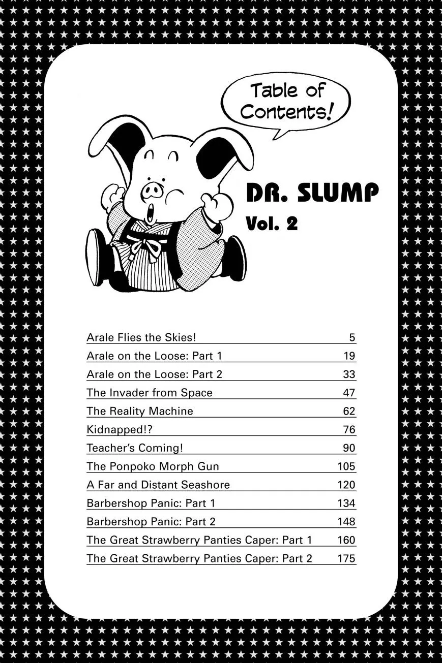 Read Dr. Slump chapter 12.99 image 4 on Lezhin