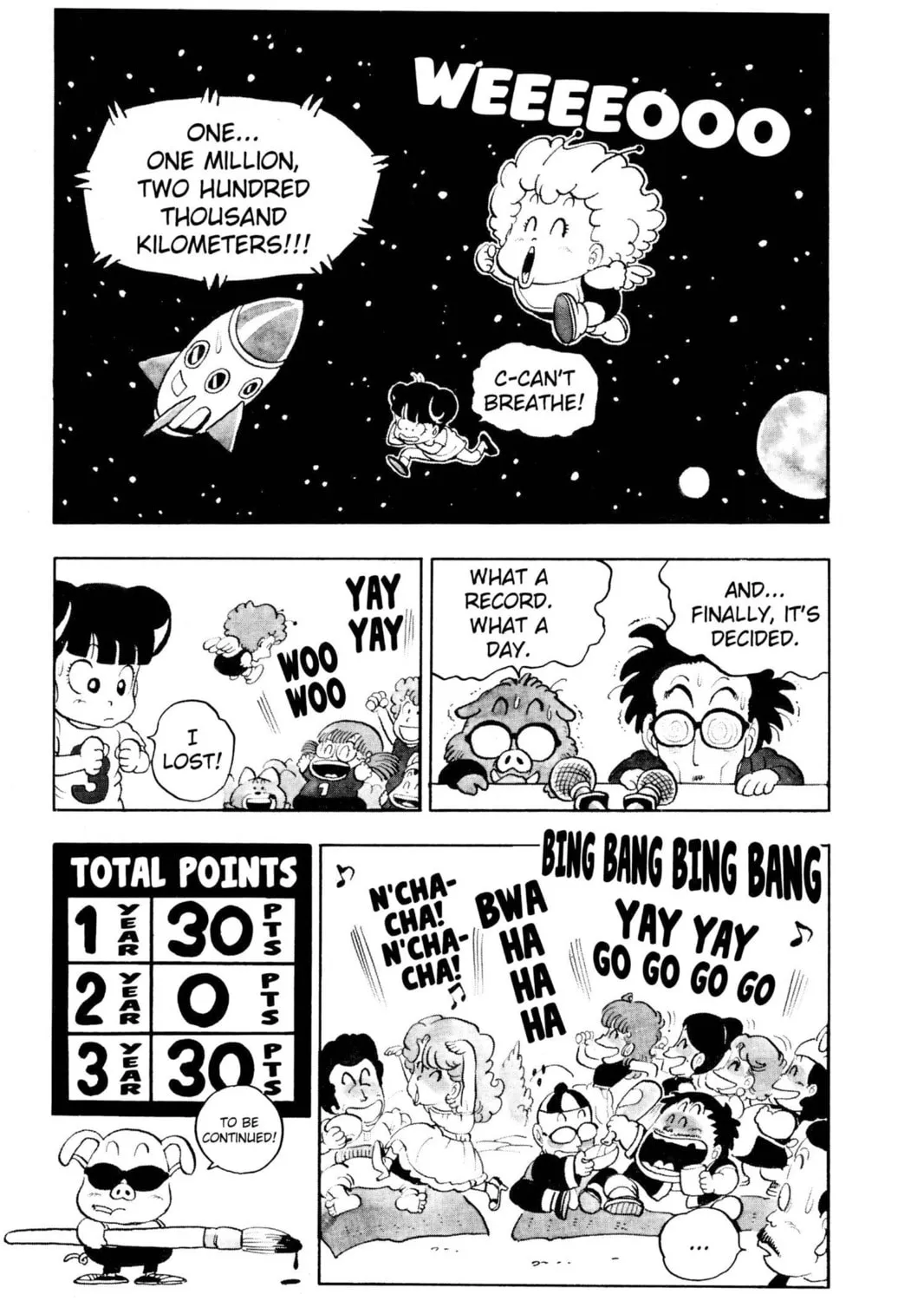 Read Dr. Slump chapter 120 image 24 on Lezhin
