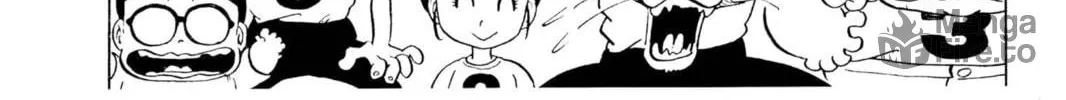Read Dr. Slump chapter 122 image 11 on Lezhin