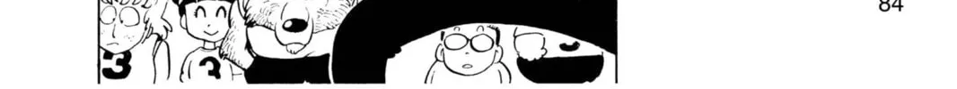 Read Dr. Slump chapter 122 image 3 on Lezhin