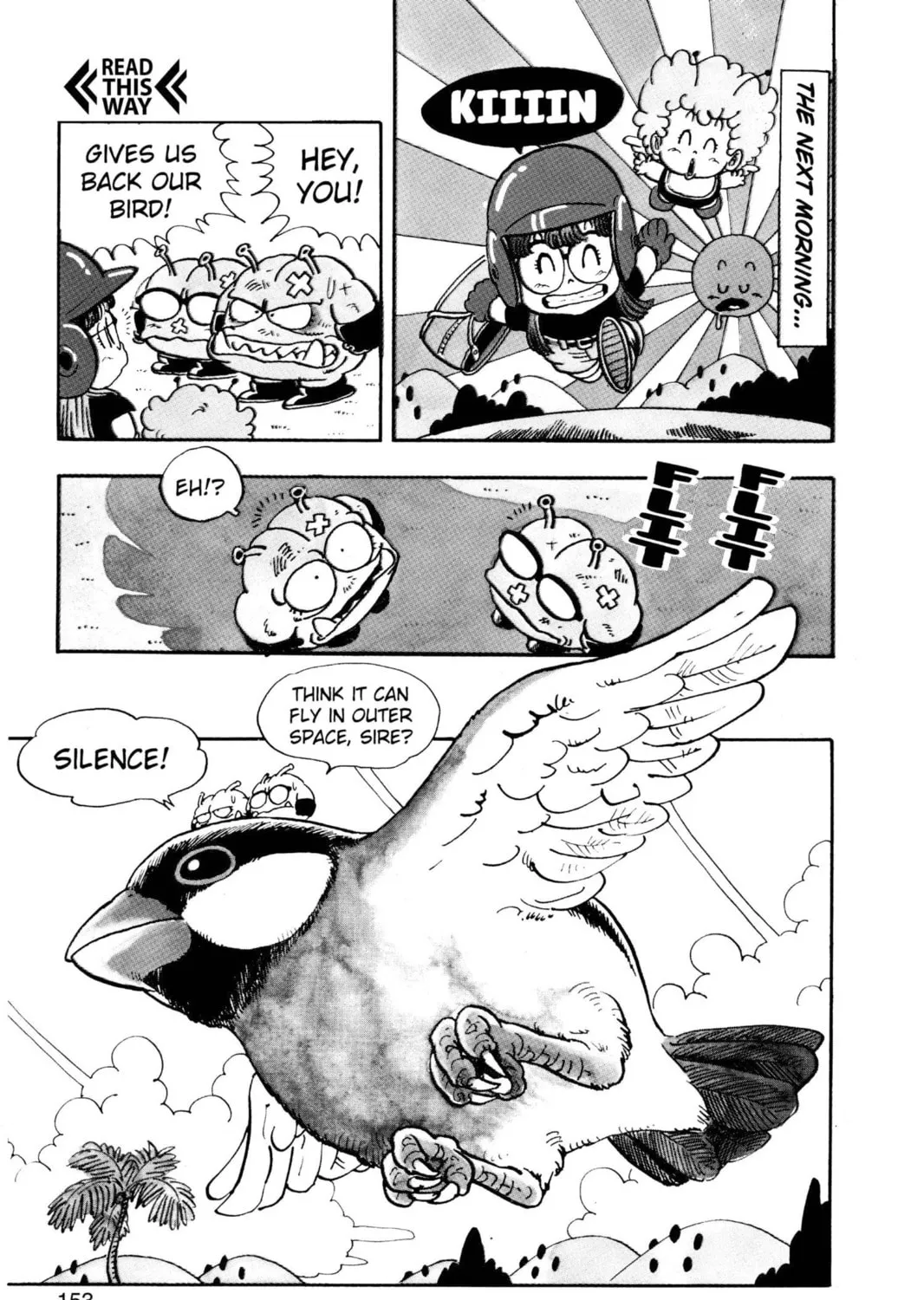 Read Dr. Slump chapter 126 image 24 on Lezhin