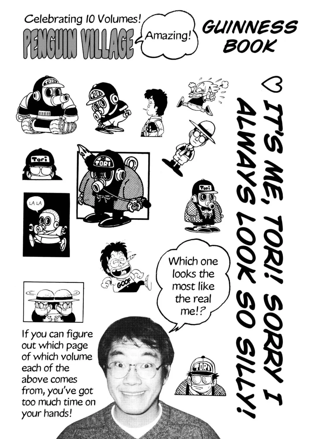 Read Dr. Slump chapter 126 image 26 on Lezhin