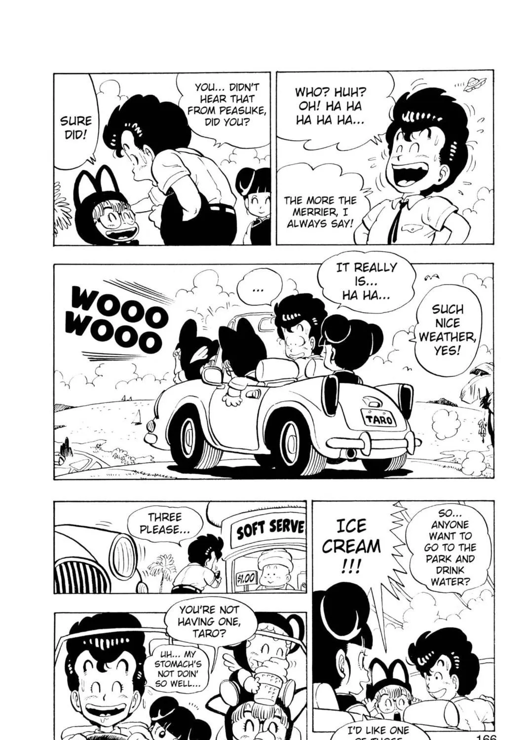 Read Dr. Slump chapter 127 image 22 on Lezhin