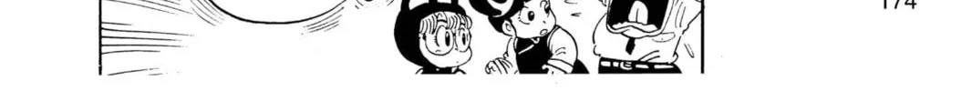 Read Dr. Slump chapter 128 image 7 on Lezhin