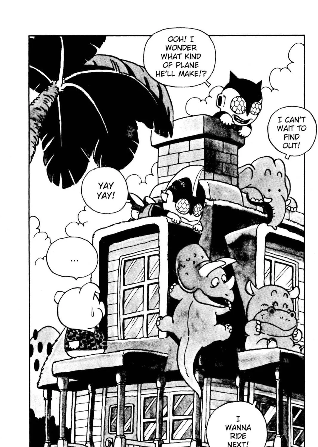 Read Dr. Slump chapter 13 image 10 on Lezhin