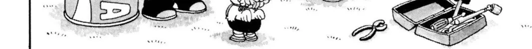 Read Dr. Slump chapter 13 image 15 on Lezhin