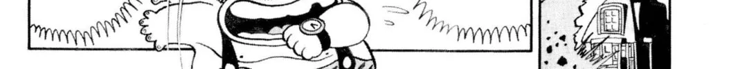 Read Dr. Slump chapter 13 image 25 on Lezhin