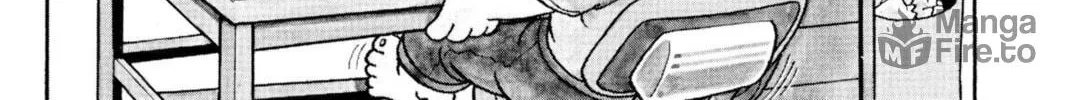 Read Dr. Slump chapter 13 image 5 on Lezhin