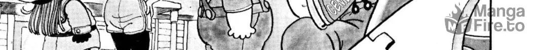 Read Dr. Slump chapter 13 image 9 on Lezhin