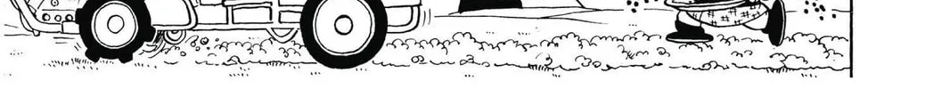 Read Dr. Slump chapter 130 image 15 on Lezhin
