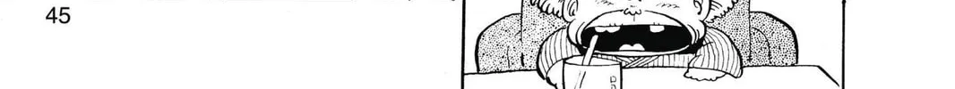 Read Dr. Slump chapter 131 image 25 on Lezhin