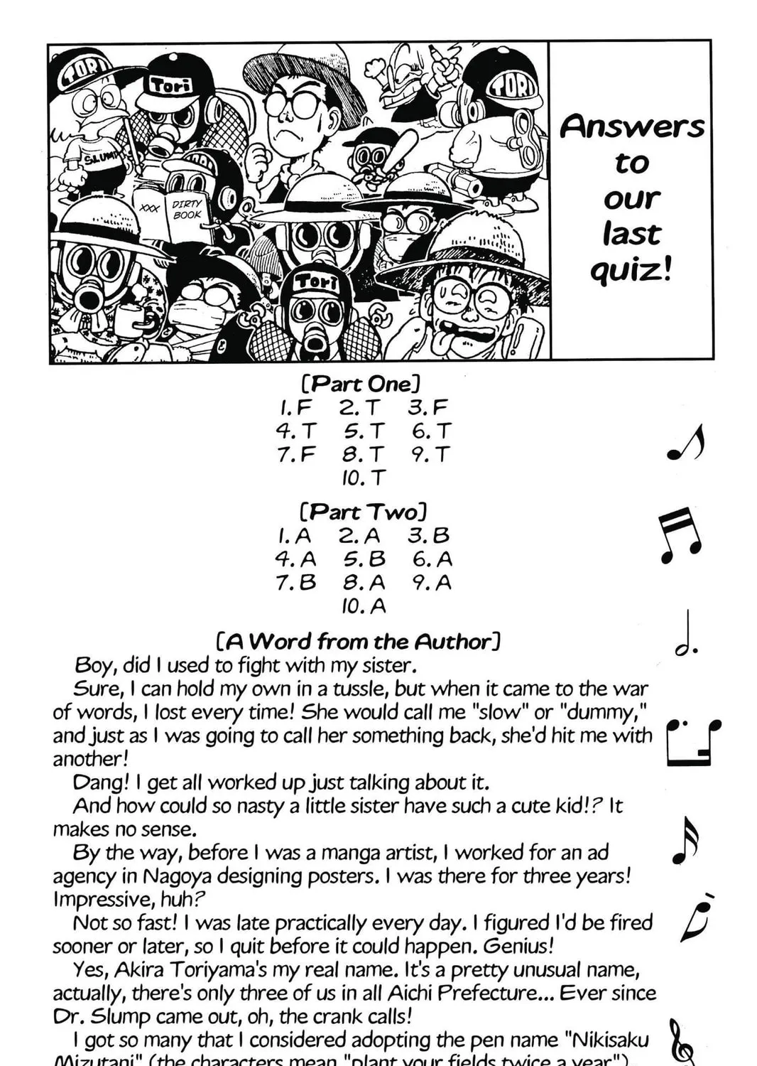 Read Dr. Slump chapter 131 image 30 on Lezhin
