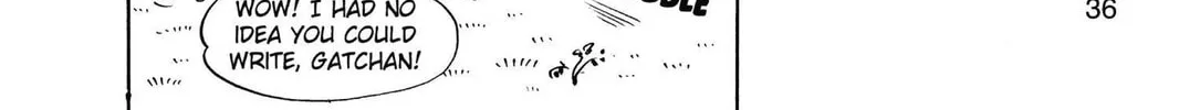 Read Dr. Slump chapter 131 image 7 on Lezhin
