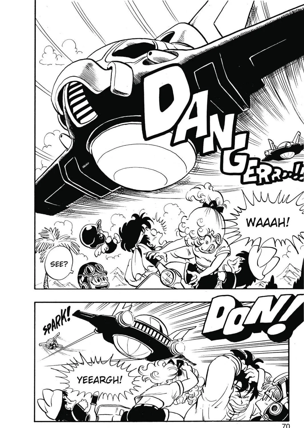 Read Dr. Slump chapter 133 image 10 on Lezhin