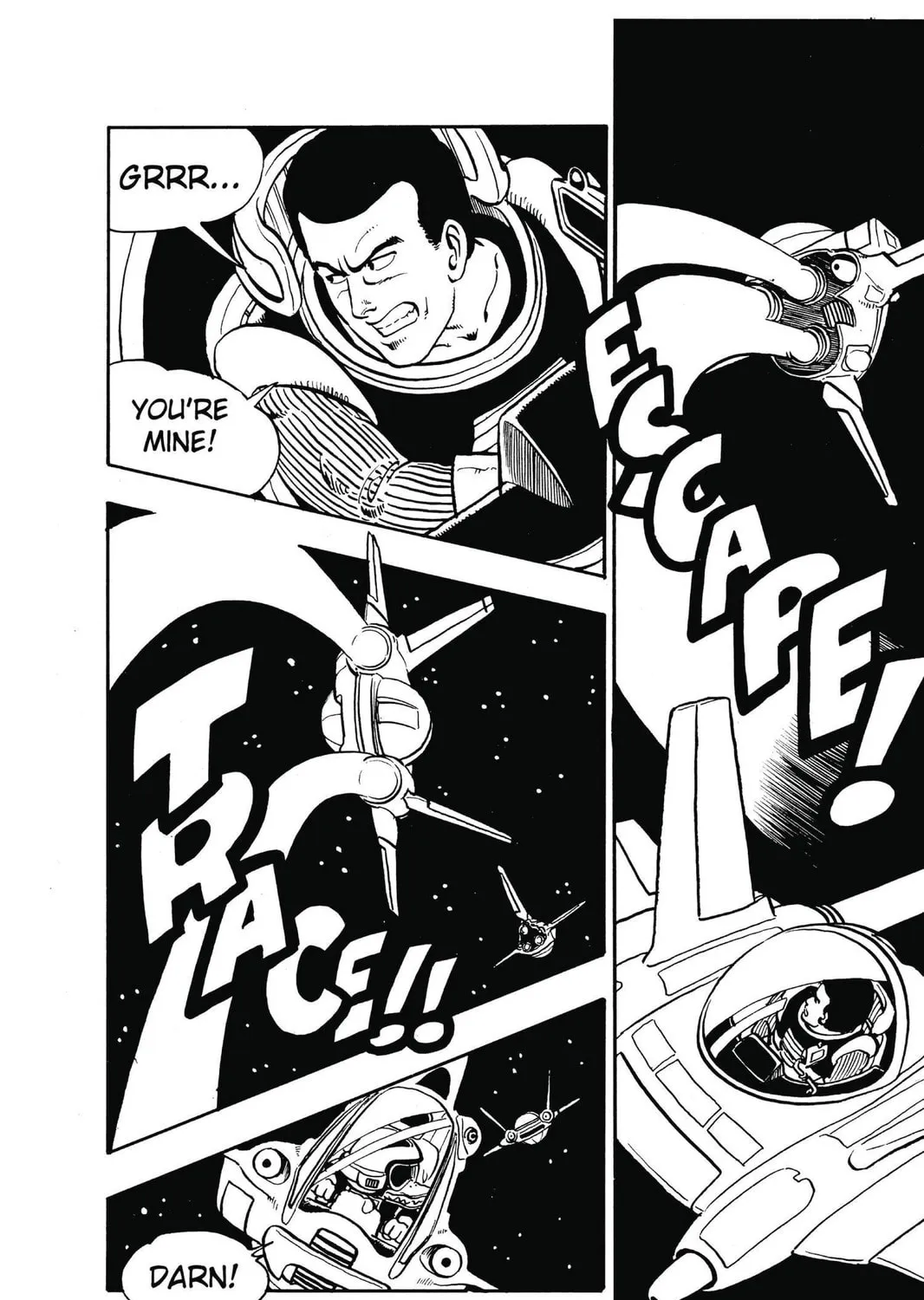 Read Dr. Slump chapter 133 image 2 on Lezhin